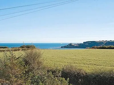 Holiday home Seacot