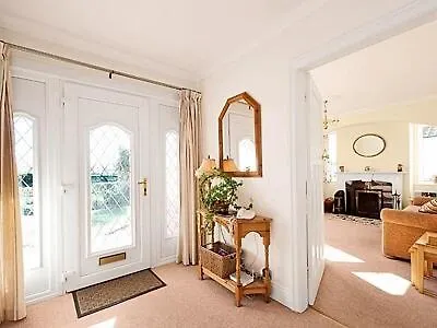 Seacot Holiday home *