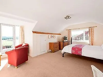 Holiday home Seacot Runswick