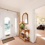 Seacot Vakantiehuis *