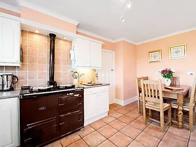 Vakantiehuis Seacot