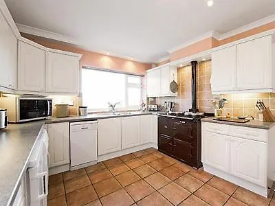 Vakantiehuis Seacot Runswick