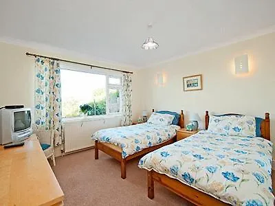 Vakantiehuis Seacot Runswick