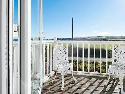 Seacot Vakantiehuis *
